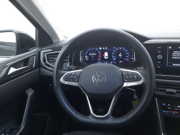 Volkswagen Taigo Life BR705324 1.0 Benzina 95CV