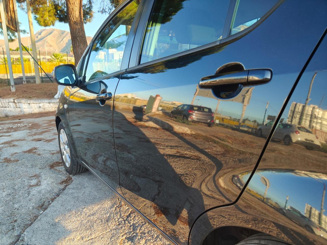 Opel Agila 1.3 CDTI 75CV PER NEOPATENTATI NUOVA