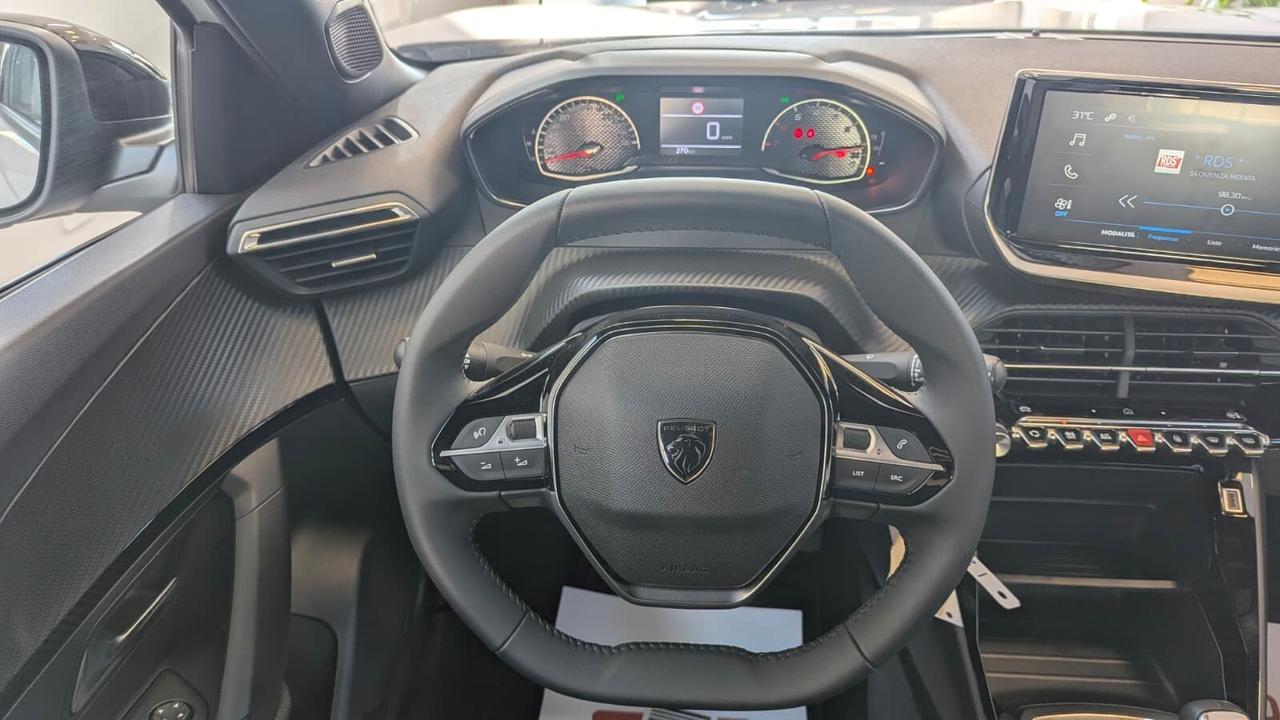 Peugeot 2008 PureTech 100 cv Style