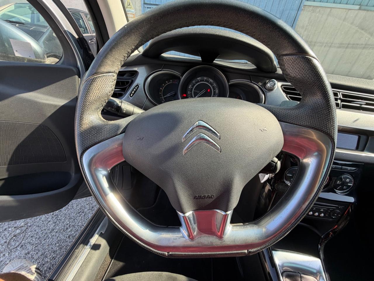 Citroen C3 1.4 Perfect Eco Energy M