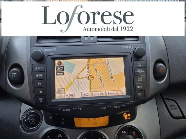 TOYOTA RAV 4 MY23 RAV4 2.2 D-4D 150 CV DPF