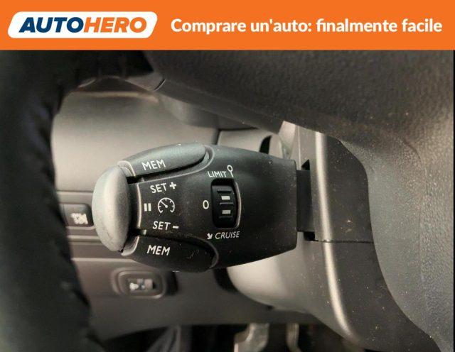 CITROEN C3 Aircross PureTech 110 S&S Shine