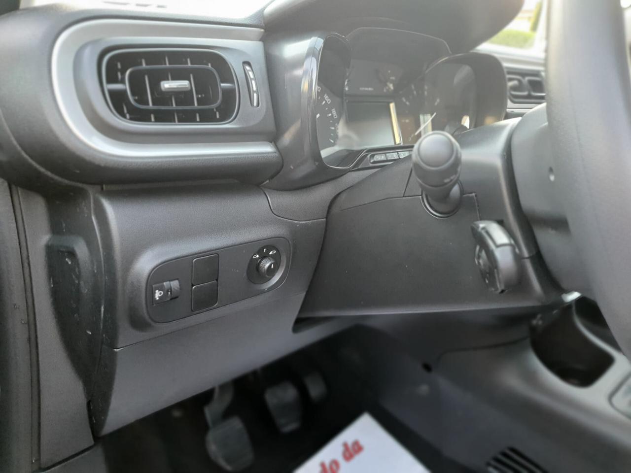 Citroen C3 BlueHDi 100 S&S Plus