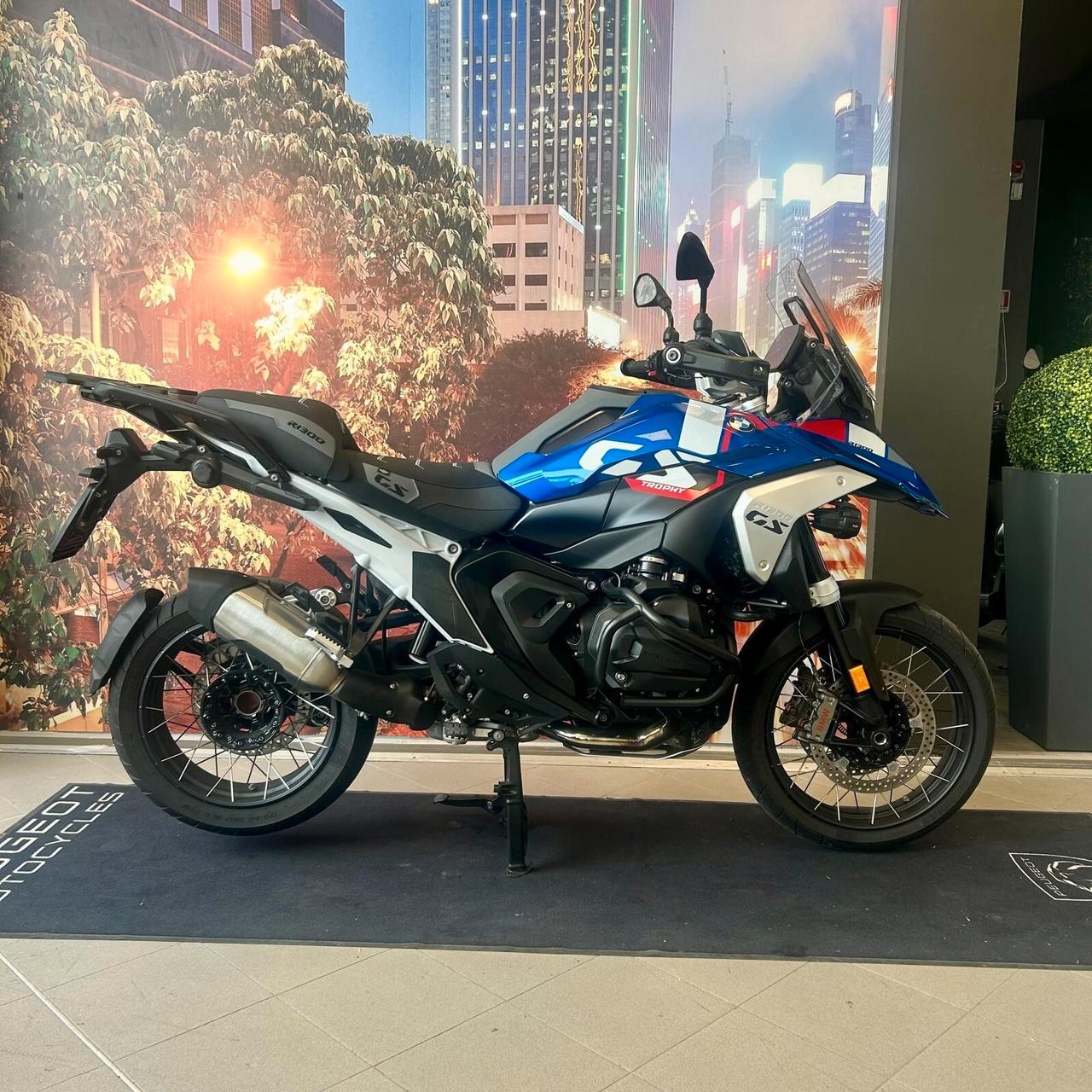 Bmw R 1300 GS