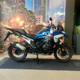 Bmw R 1300 GS