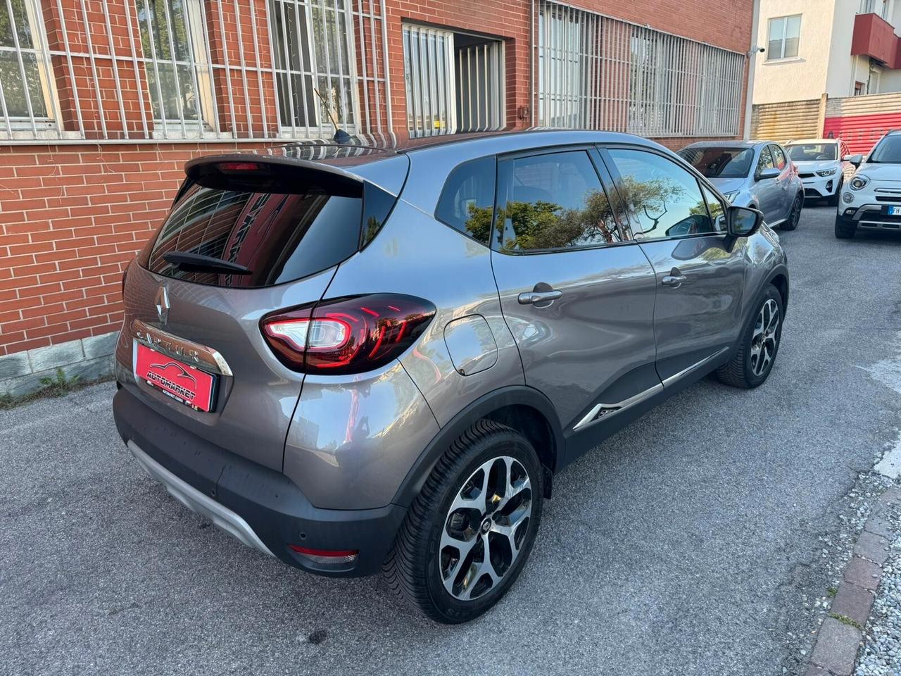 Renault Captur 0.9 TCe 90CV Sport Edition2