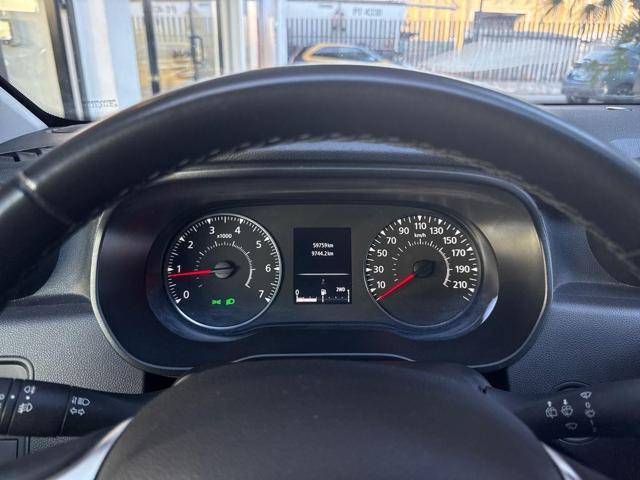 DACIA Duster 1.5 Blue dCi 8V 115 CV 4x4 Prestige DaciaPlus