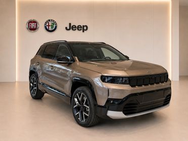 JEEP Compass III 2025 - Compass 1.2 turbo e-hybrid mhev Summit fwd 145cv edct6