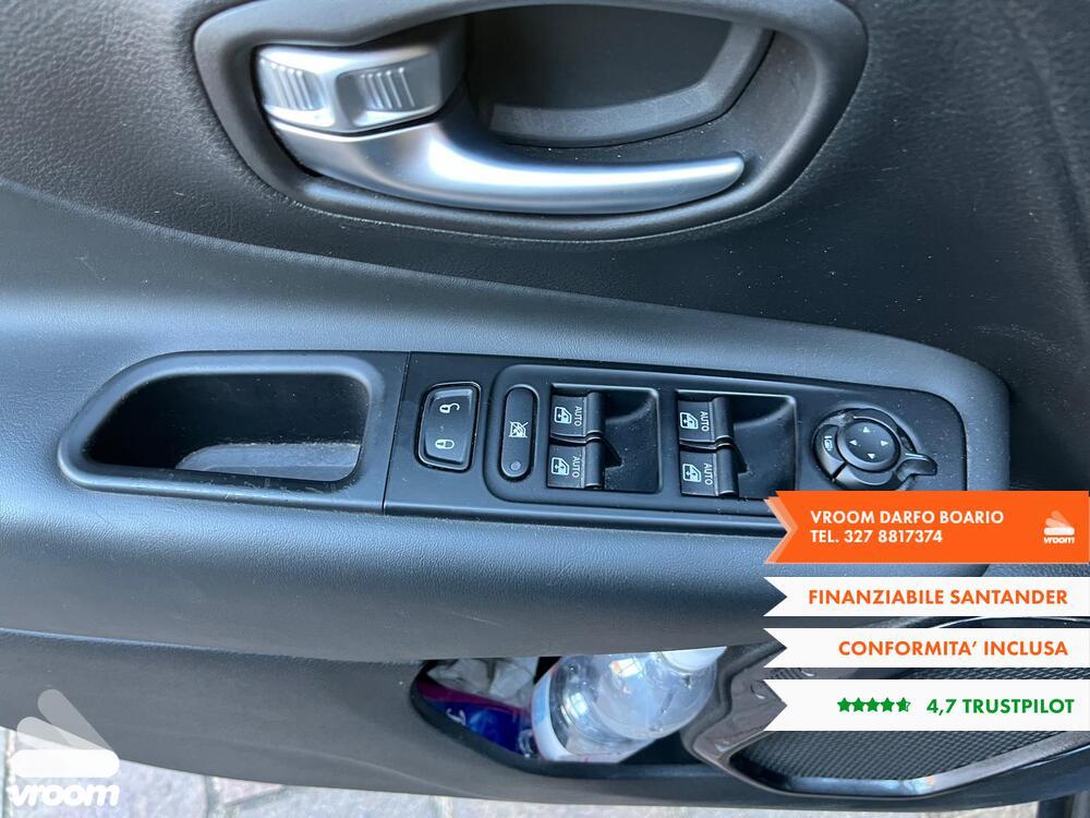 JEEP Renegade Renegade 1.3 T4 190CV PHEV 4xe AT...