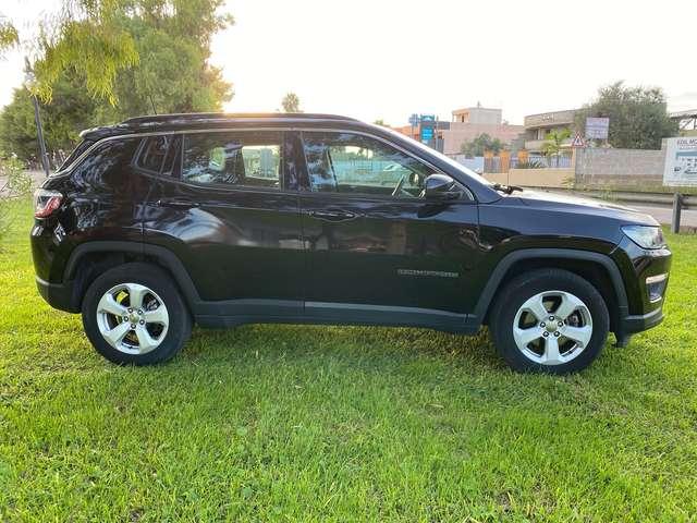 Jeep Compass 1.6 mjt Longitude 2wd 120cv my19