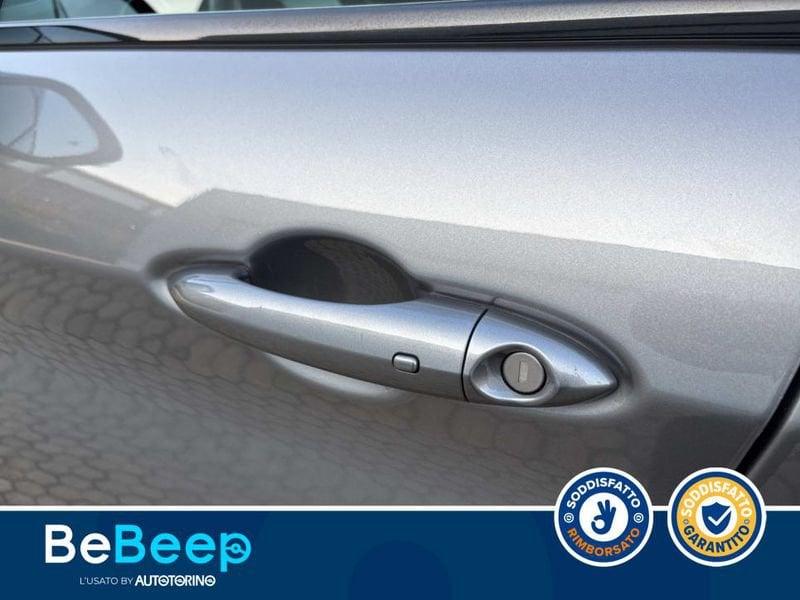 Alfa Romeo Stelvio 2.2 T VELOCE Q4 210CV AUTO