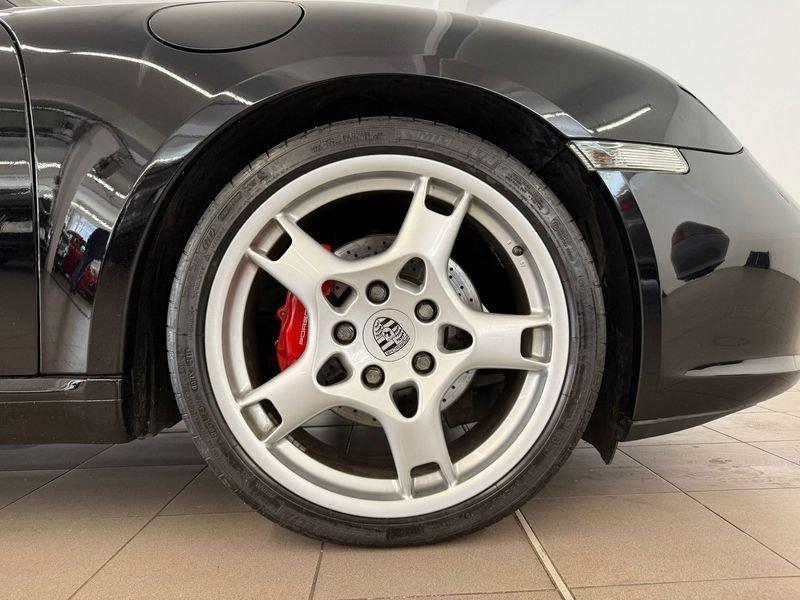 Porsche Boxster Boxster 3.4 S 295cv