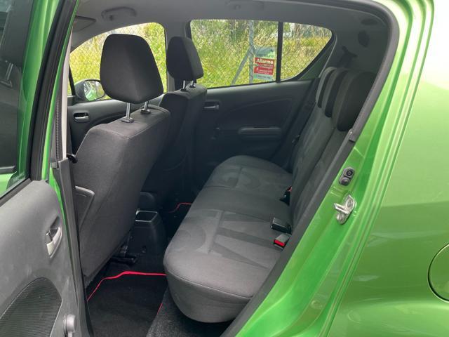 OPEL Agila 1.2 16V 86CV Enjoy