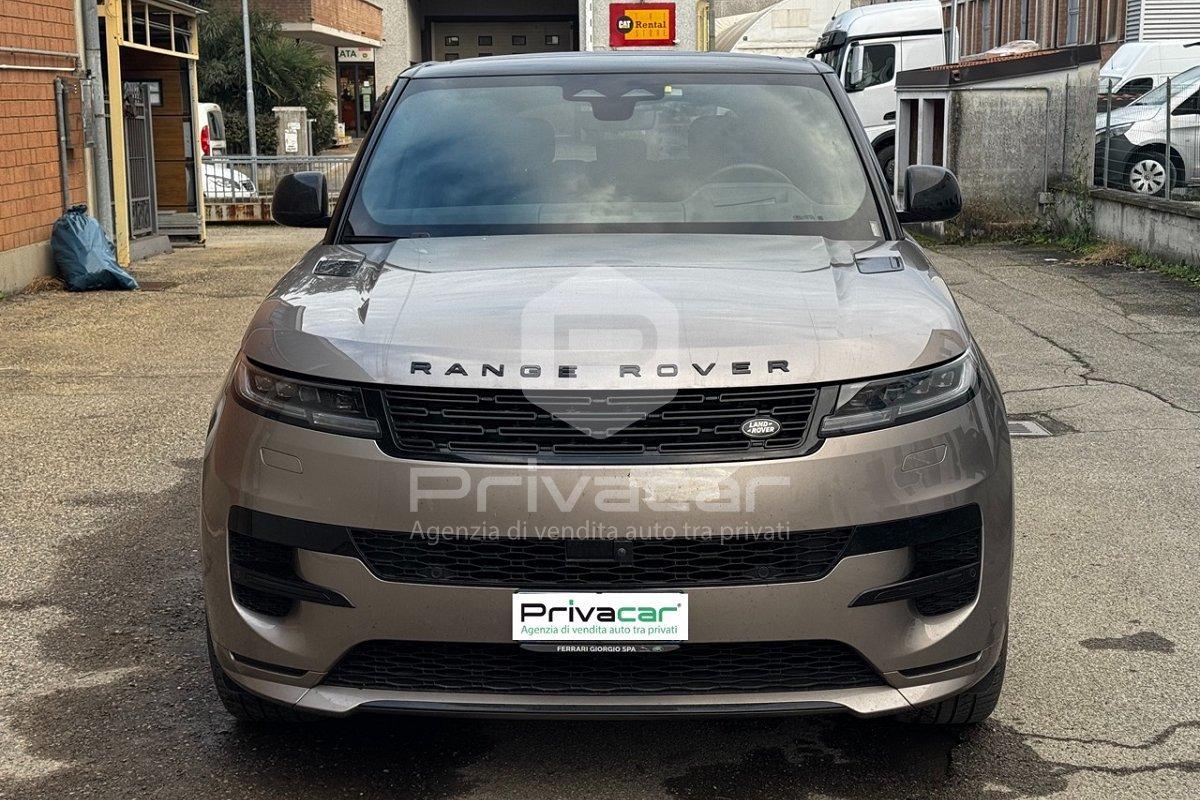 LAND ROVER Range Rover Sport 3.0D l6 249 CV Dynamic HSE