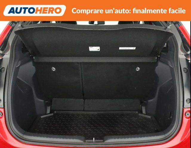 TOYOTA Yaris 1.5 Hybrid 5 porte Style