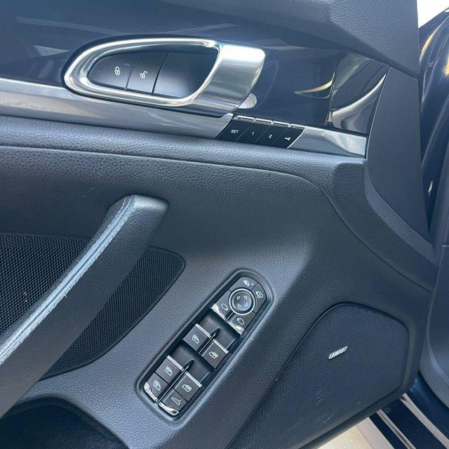 PORSCHE - Panamera 3.0 DIESEL