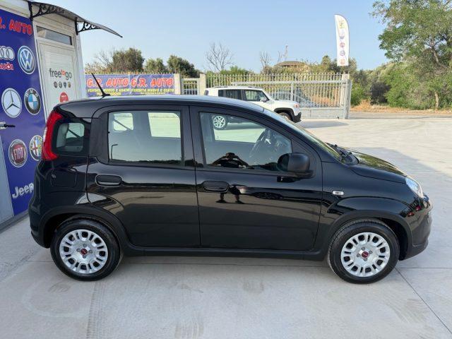FIAT Panda Hybrid NUOVA KM 0