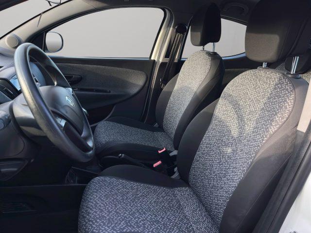 LANCIA Ypsilon 1.2 69CV Elefantino Blu