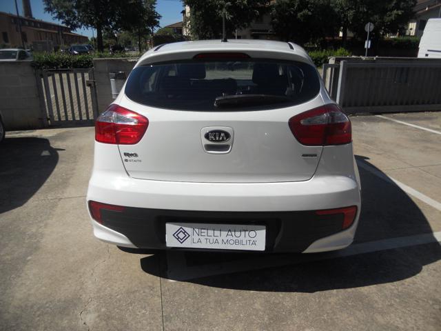 KIA Rio 1.1 CRDi 5p. Active