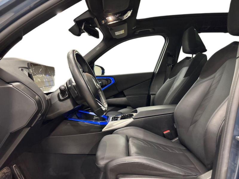 BMW X3 d MSport xDrive20 Steptronic