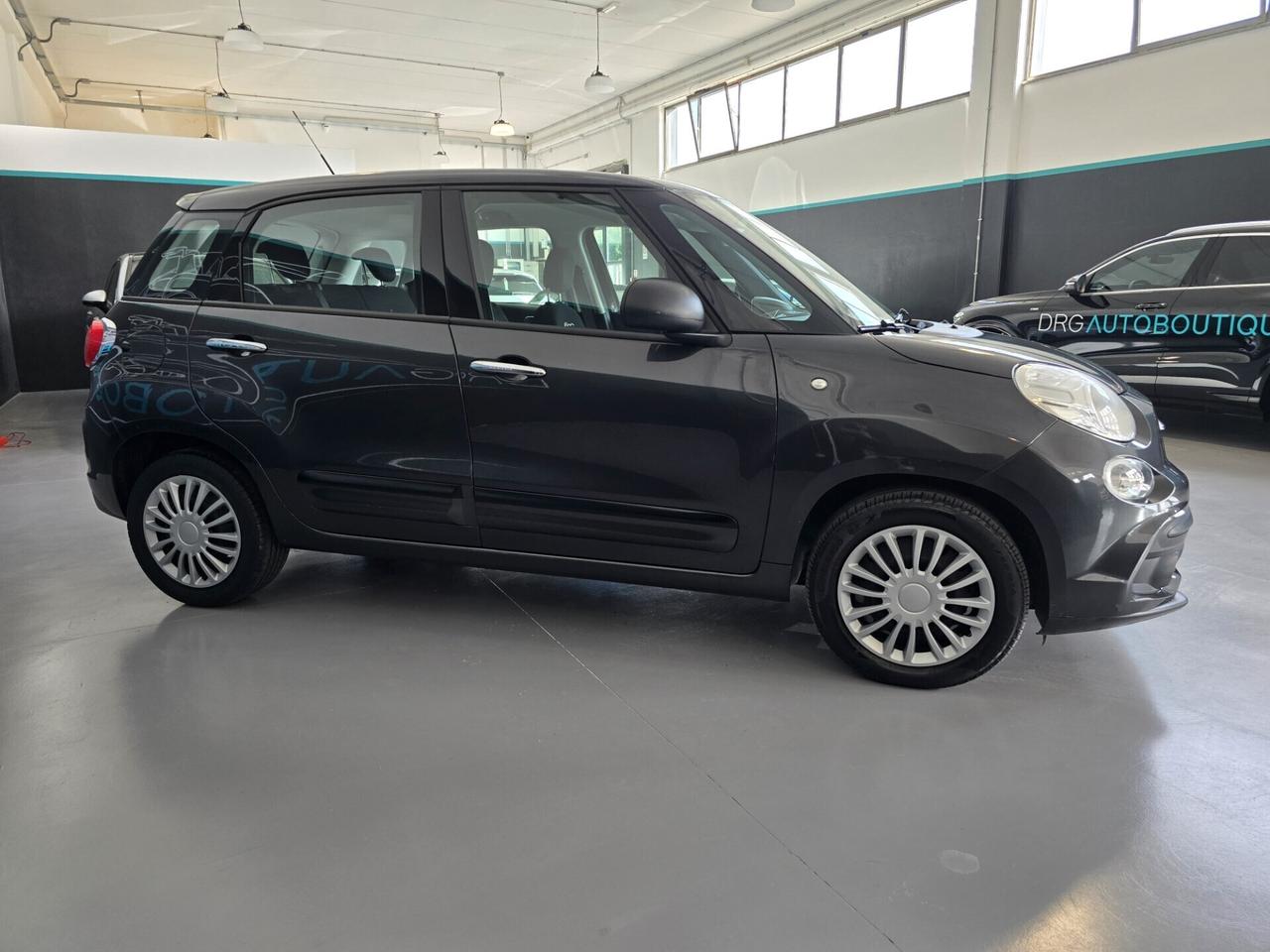 Fiat 500L 1.3 Multijet 95 CV Dualogic Urban Automatica IVA ESP