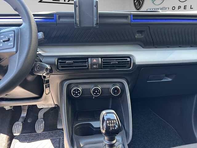 Citroen C3 PureTech 100 S&S You