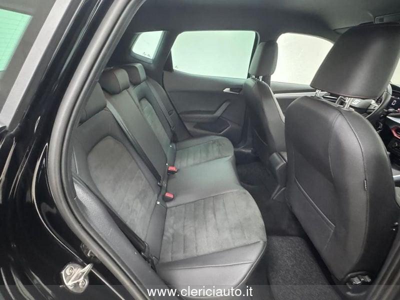 Seat Arona 1.5 TSI EVO DSG ACT FR