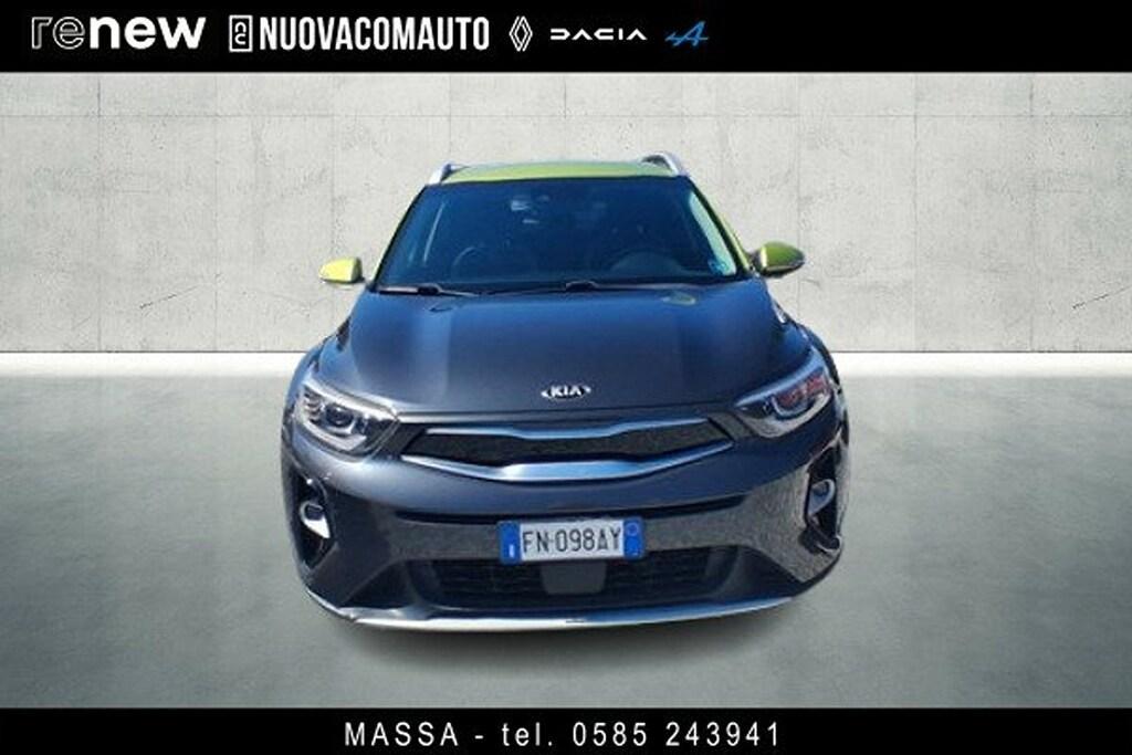 Kia Stonic 1.6 CRDi Style