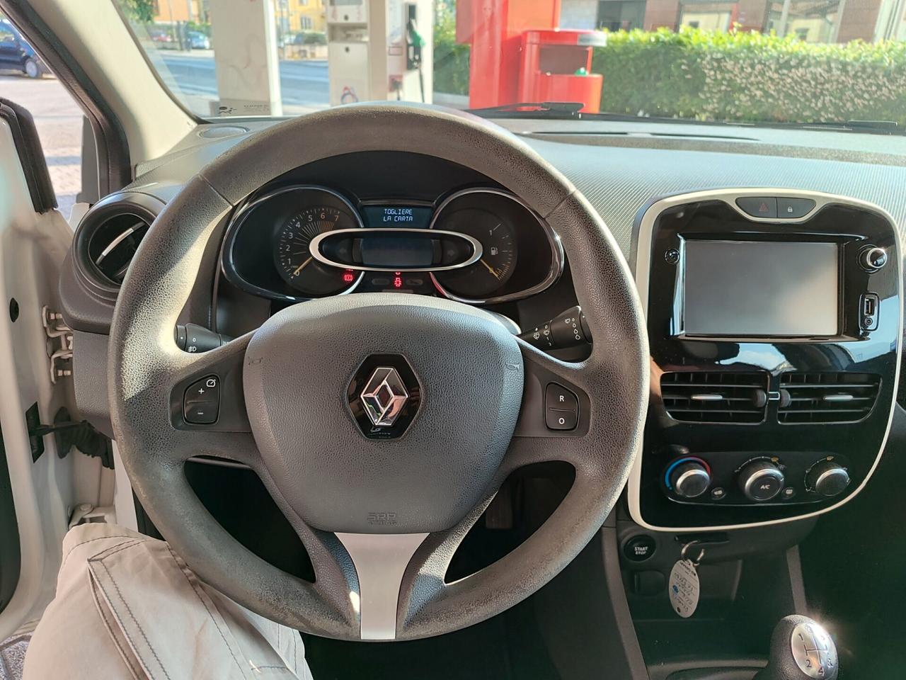 Renault Clio 1.2 SOLO 70.000KM OK NEOP promo