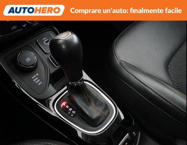 JEEP Compass 2.0 Multijet II 4WD Limited