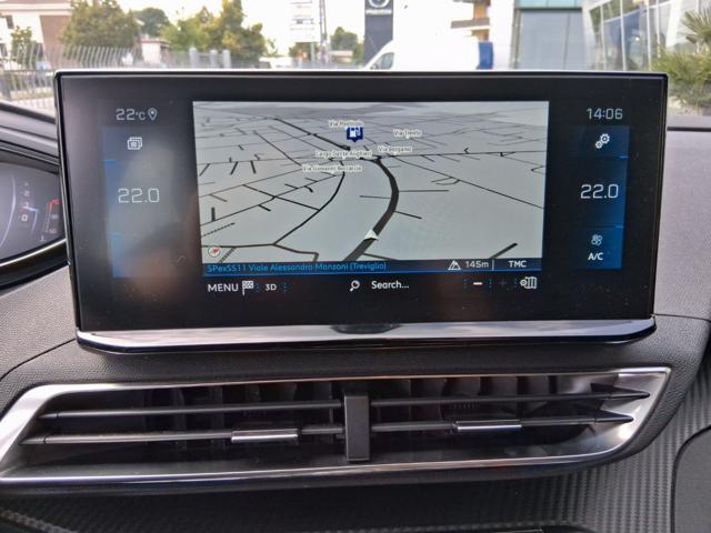 PEUGEOT 3008 BlueHDi 130 S&S EAT8 Active Business
