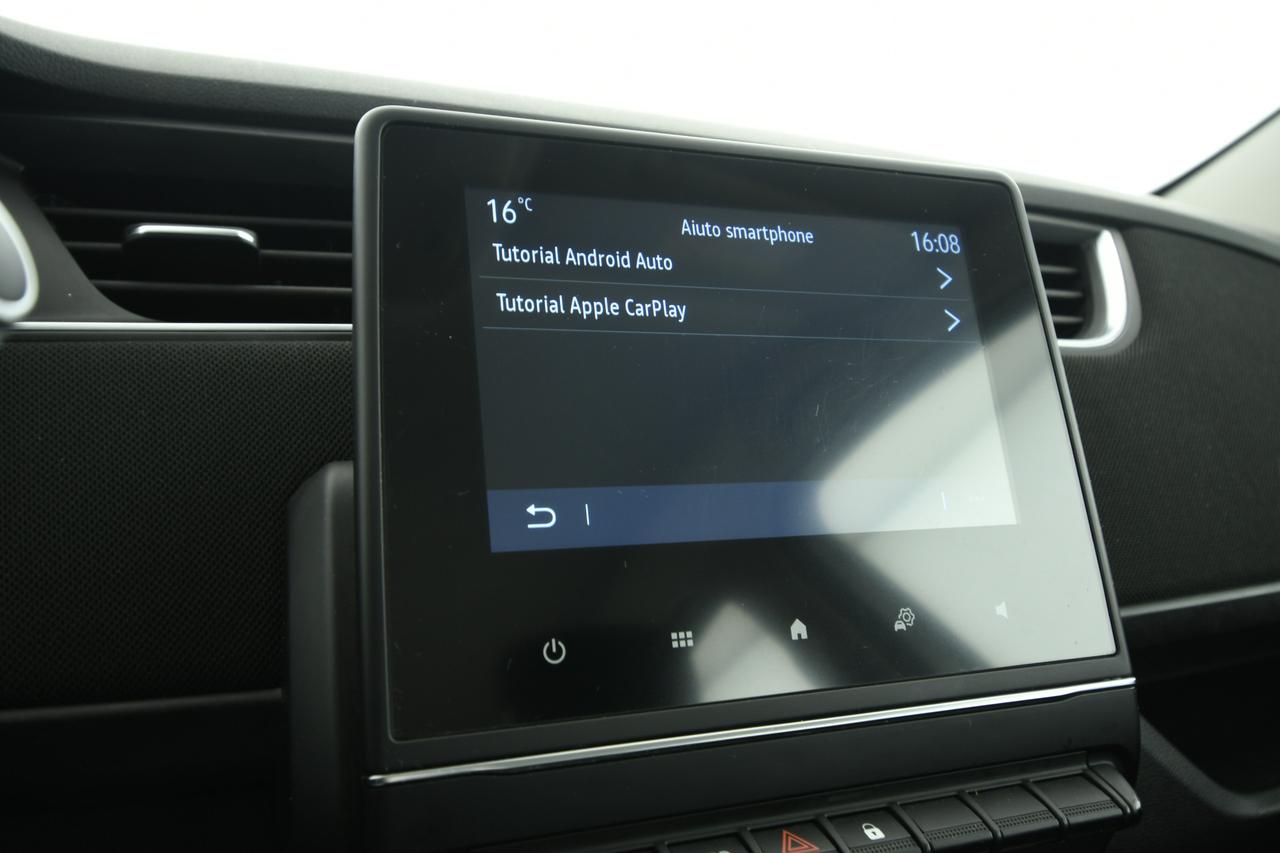 RENAULT Zoe Life R110 NEOPATENTATI+APP CONNECT+FULL LED