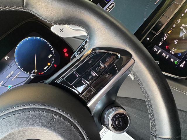 MASERATI Grecale Grecale MHEV 330 CV Modena.