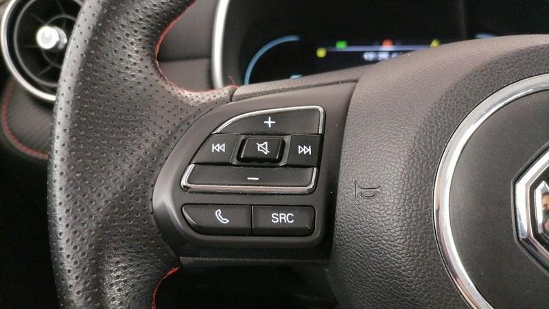 MG ZS 1.5 Luxury