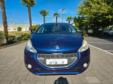 Peugeot 208 1.4 HDi 68 CV 5 porte Allure ok Neopatentati