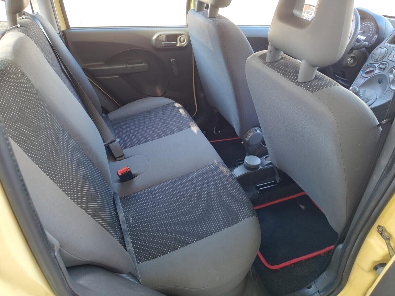 Fiat Panda 1.1 Actual