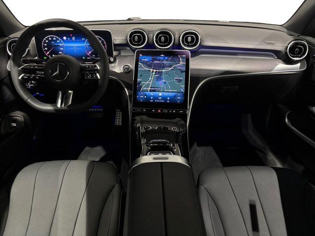 MERCEDES-BENZ CLE 220 d Cabrio AMG Line Advanced