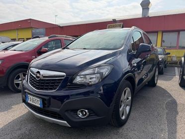 OPEL Mokka 1.6 Ecotec 115CV 4x2 Start&Stop Ego