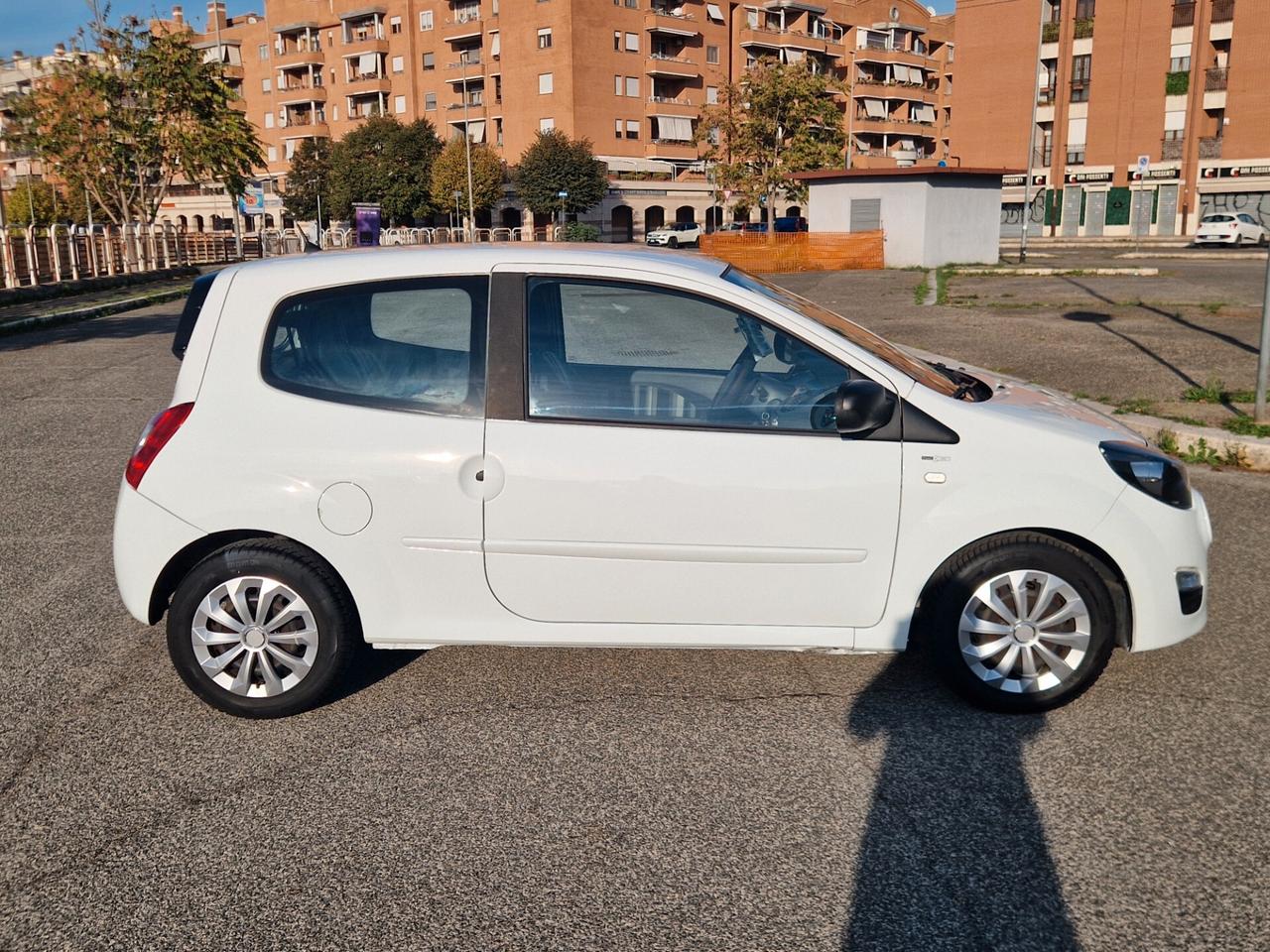 Renault Twingo 1.2 16V Solo 90 mila km