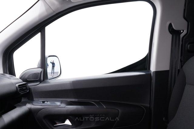 FIAT Doblo 1.5 BlueHdi 130cv L2 Van