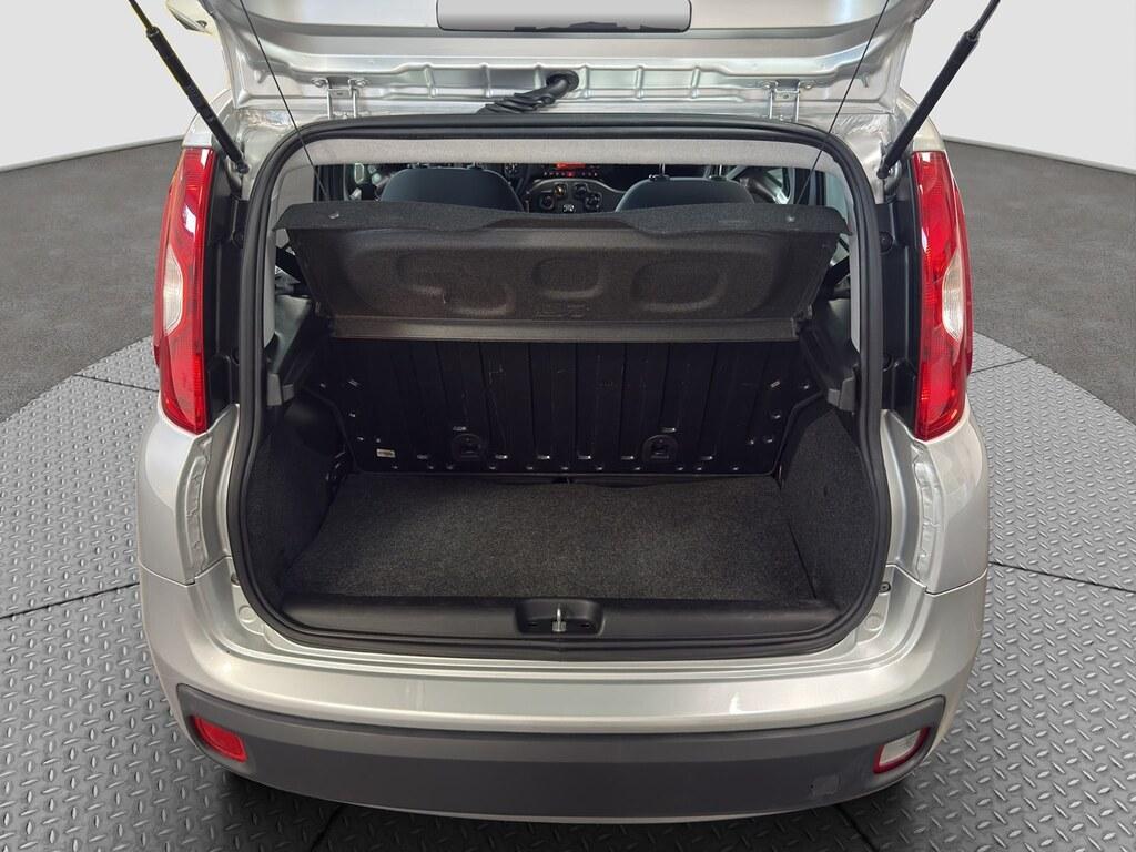 Fiat Panda 1.2 Easy easypower Gpl 69cv my19
