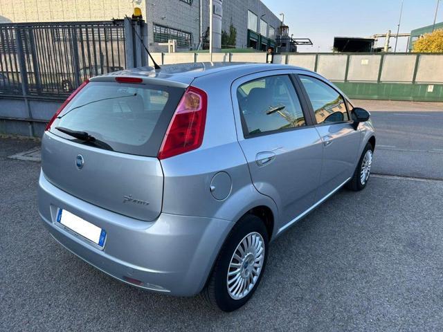 FIAT Grande Punto 1.2 5p *OK NEOPATENTATI* *UNIPRO* *FINANZIABILE*