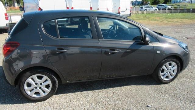 Opel Corsa 1.4 90CV GPL Tech 5 porte n-Joy