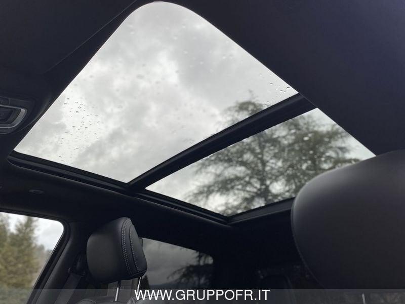 Dodge RAM TRX Supercharged 6.2 L HEMI V8 Crew cab - NETTO IVA