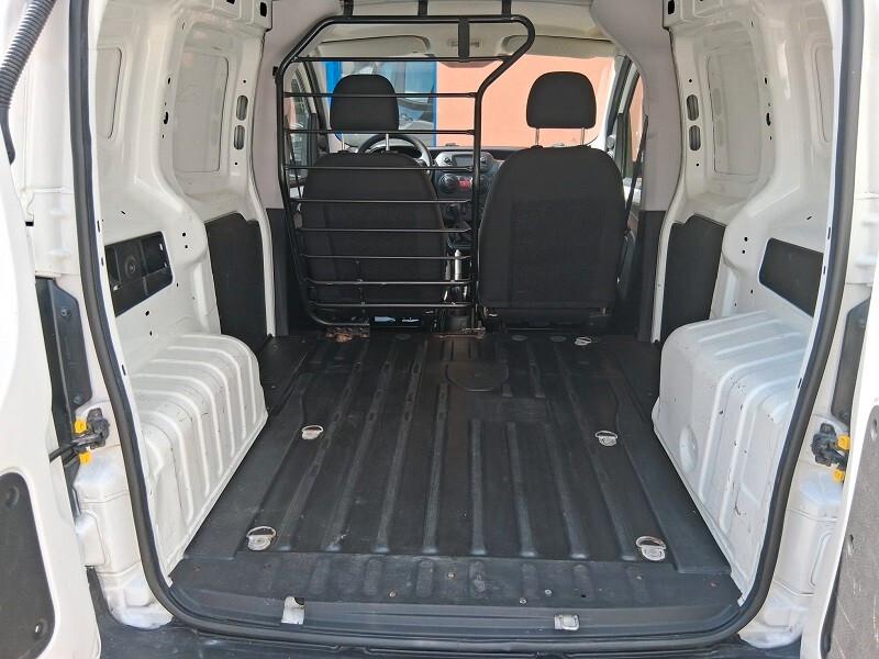 Fiat Fiorino 1.3 MJT 80CV Cargo