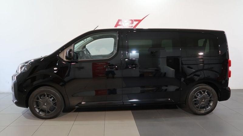 FIAT Ulysse ULYSSE 2.0 BlueHDi 9 Posti AT8 L2H1