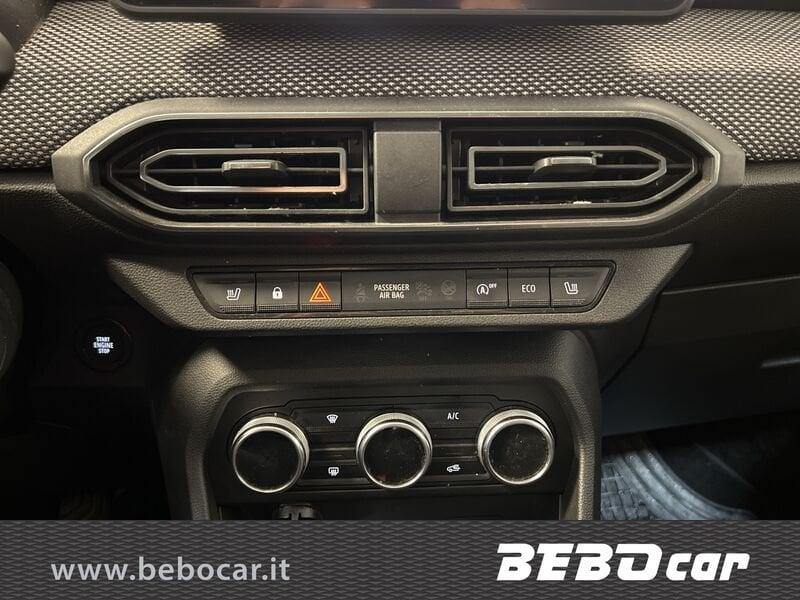 Dacia Jogger 1.0 TCe Comfort 7 posti - GPL