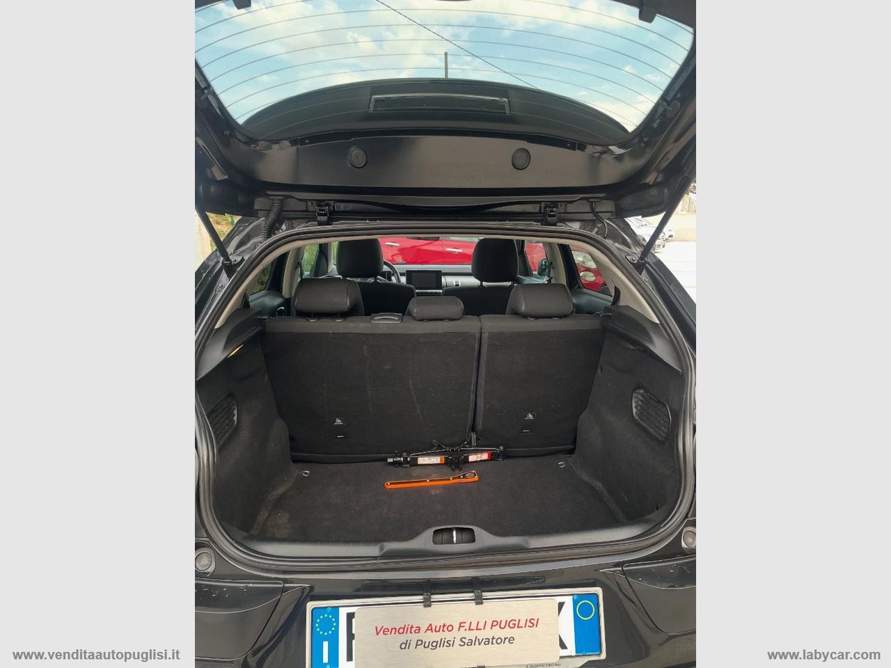 CITROEN C4 Cactus BlueHDi 100 Shine