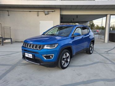 Jeep Compass Compass 1.6 Multijet II 2WD Limited