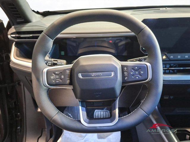 JEEP Compass First Edition 213cv Full Electric FWD Automatico